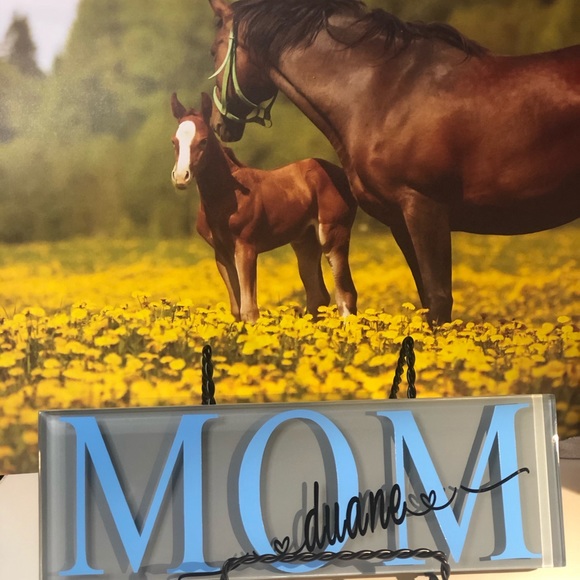 Personalized tiles - Picture 2 of 5